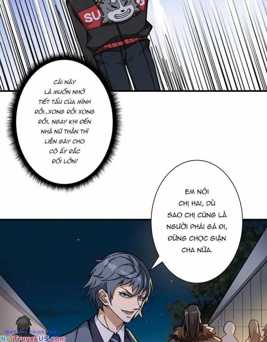 Phệ Thần Kỷ 69 trang 29