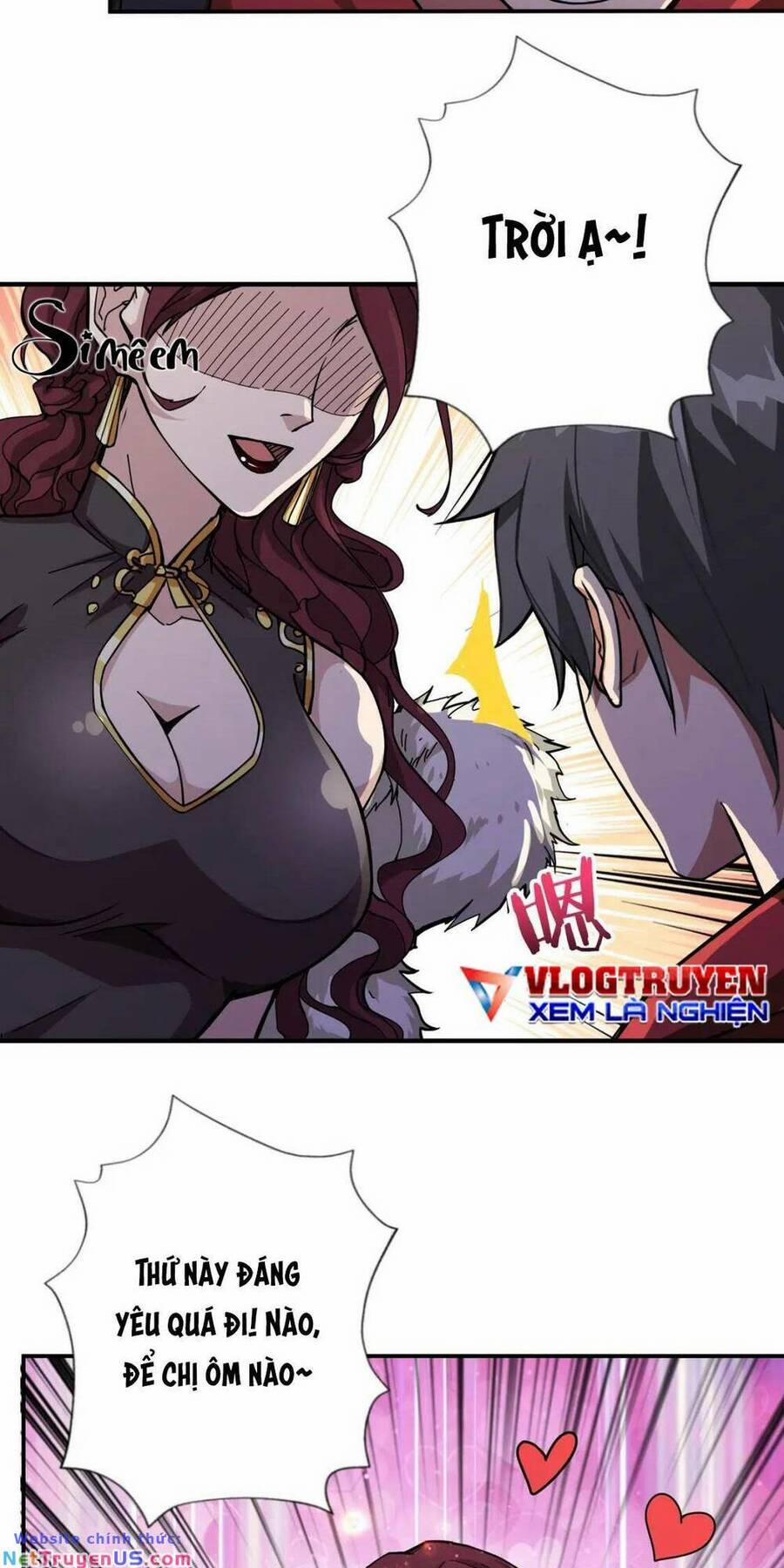 Phệ Thần Kỷ 69 trang 3