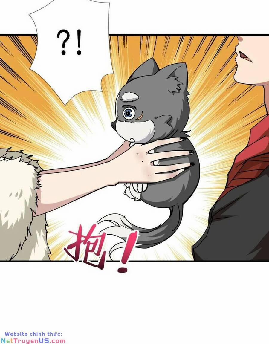 Phệ Thần Kỷ 69 trang 5