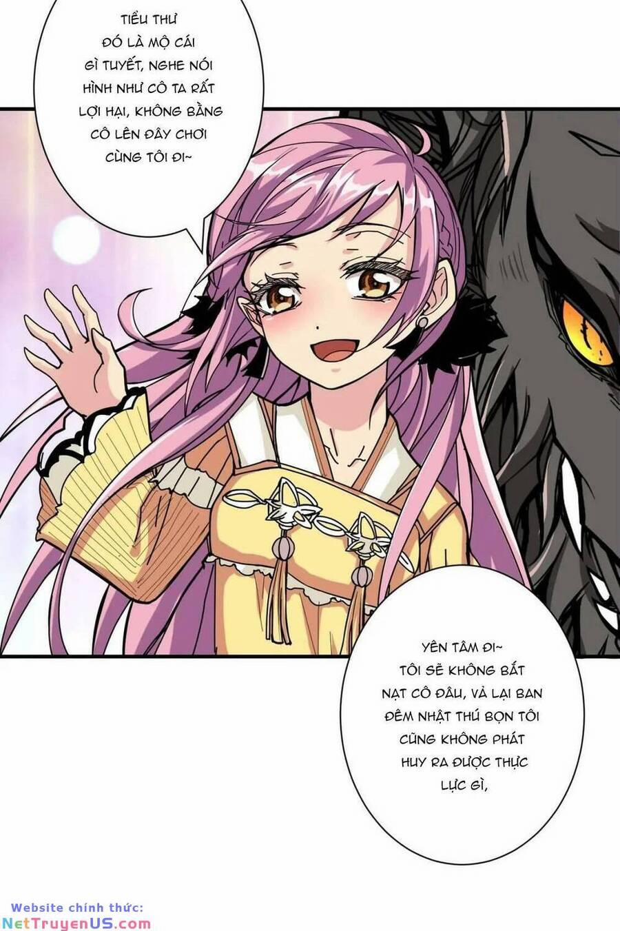 Phệ Thần Kỷ 70 trang 25