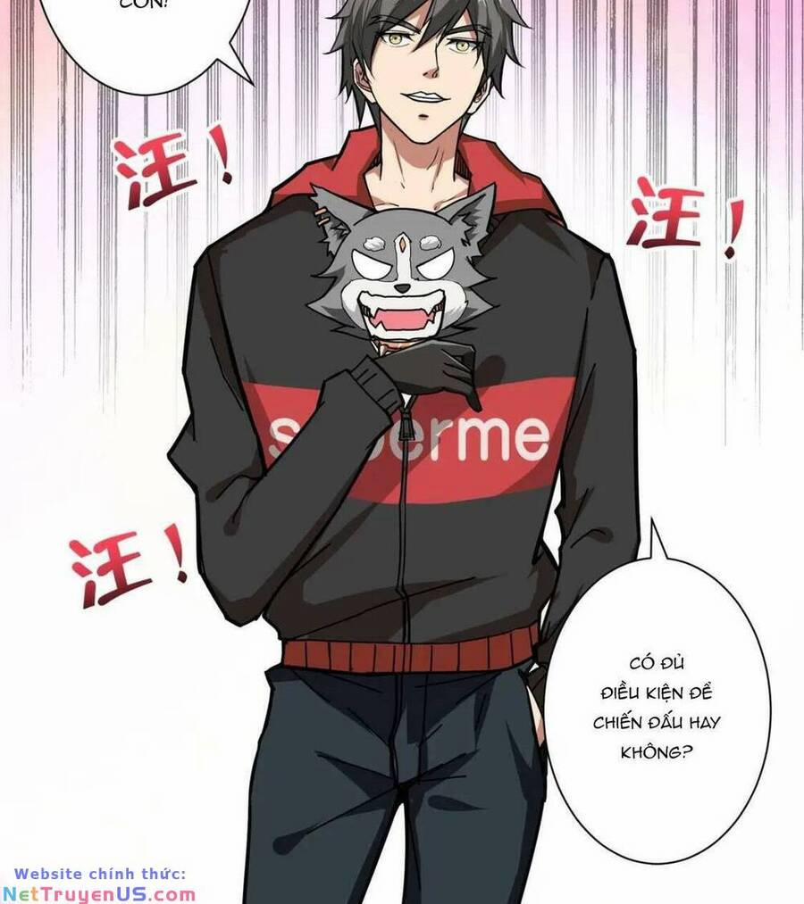 Phệ Thần Kỷ 70 trang 34