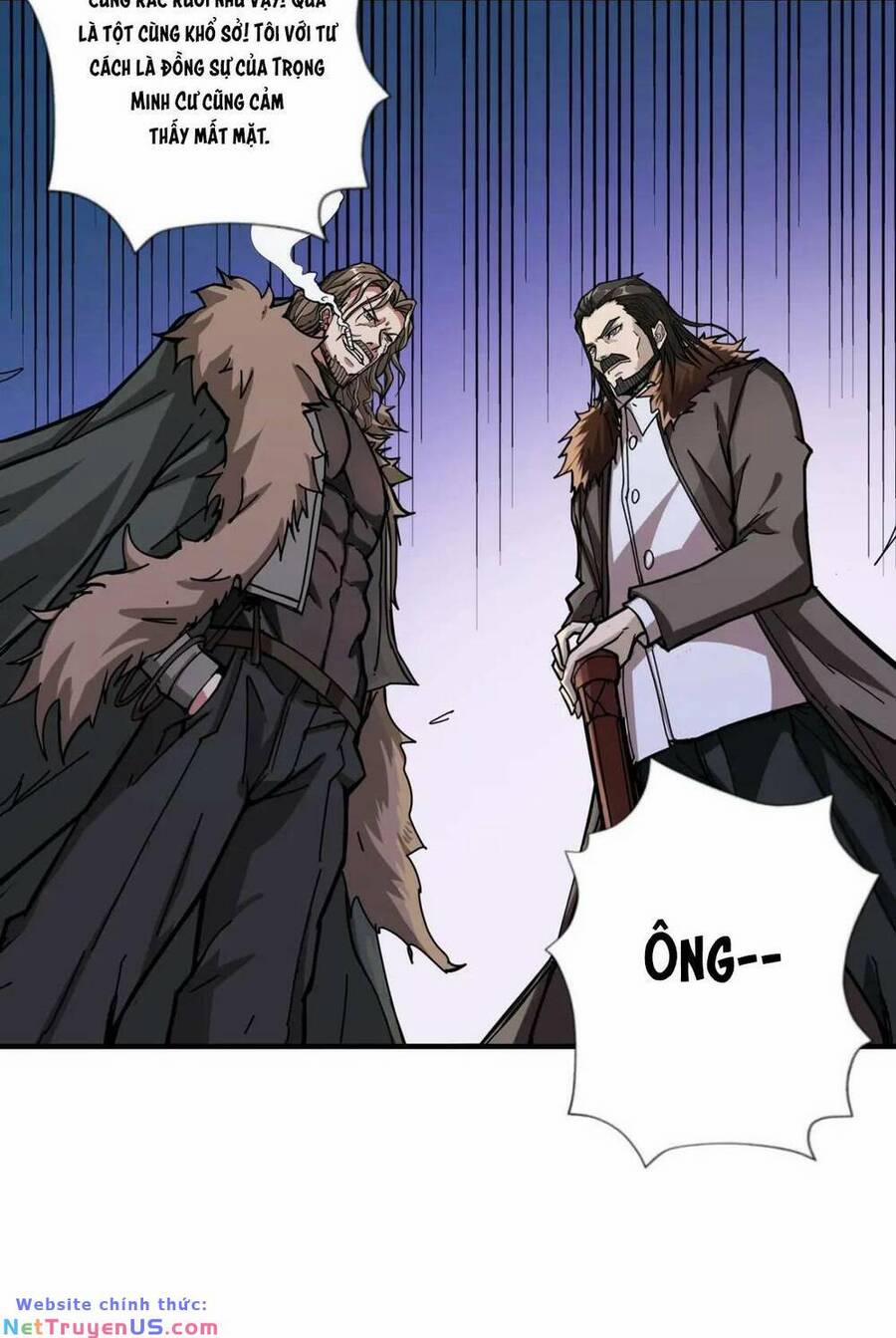 Phệ Thần Kỷ 70 trang 7