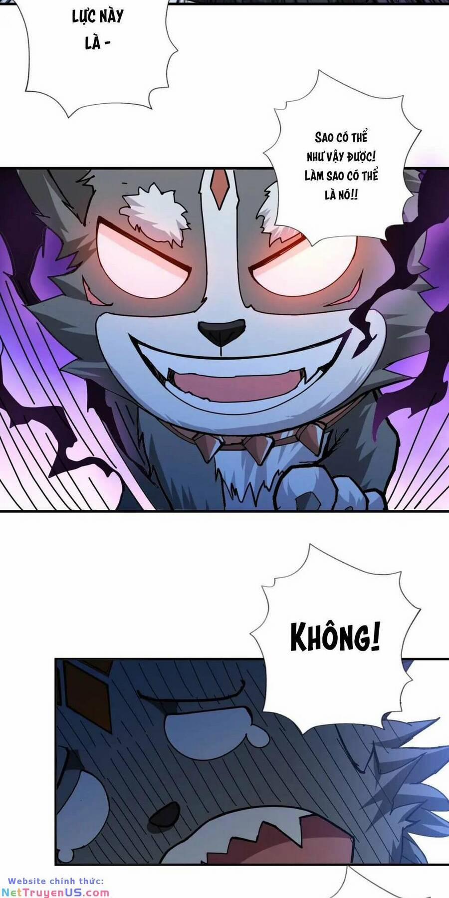 Phệ Thần Kỷ 71 trang 16