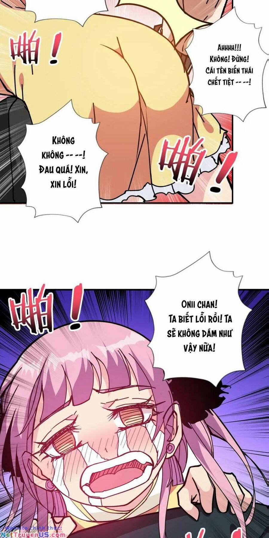 Phệ Thần Kỷ 71 trang 30