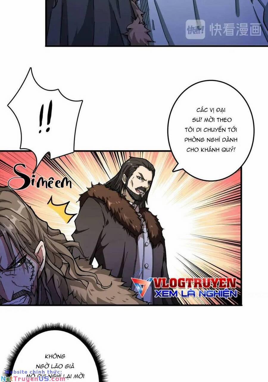 Phệ Thần Kỷ 72 trang 11