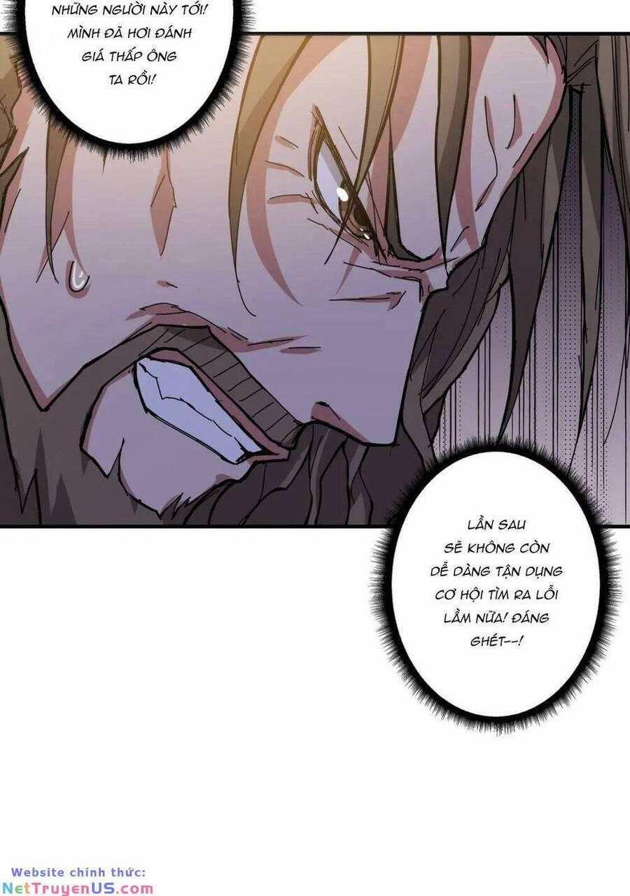 Phệ Thần Kỷ 72 trang 12