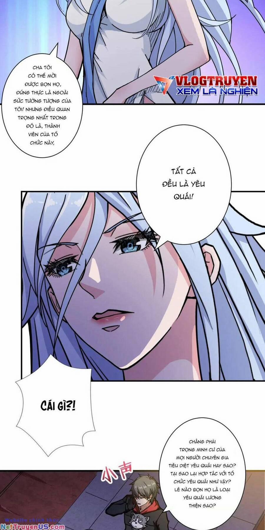 Phệ Thần Kỷ 72 trang 14