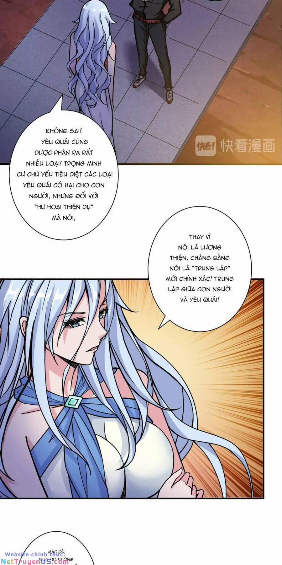 Phệ Thần Kỷ 72 trang 15