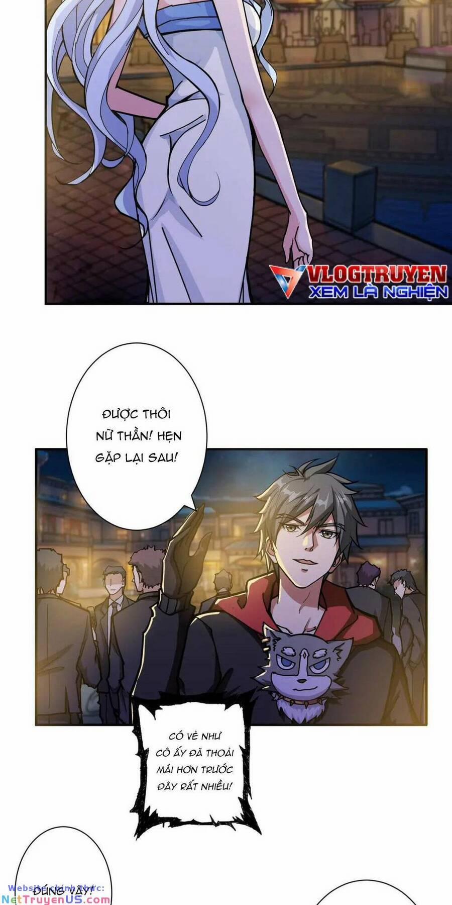 Phệ Thần Kỷ 72 trang 18