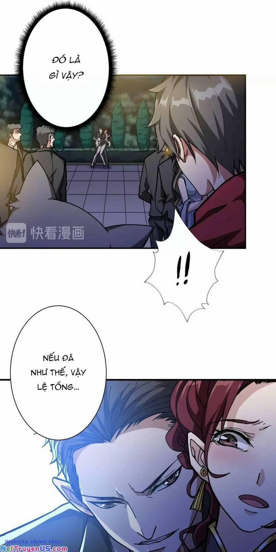 Phệ Thần Kỷ 72 trang 21