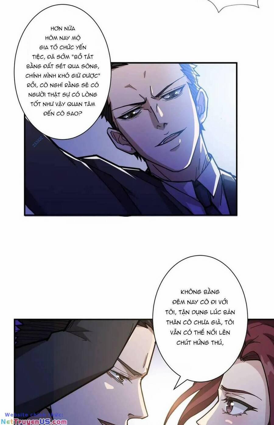 Phệ Thần Kỷ 72 trang 25