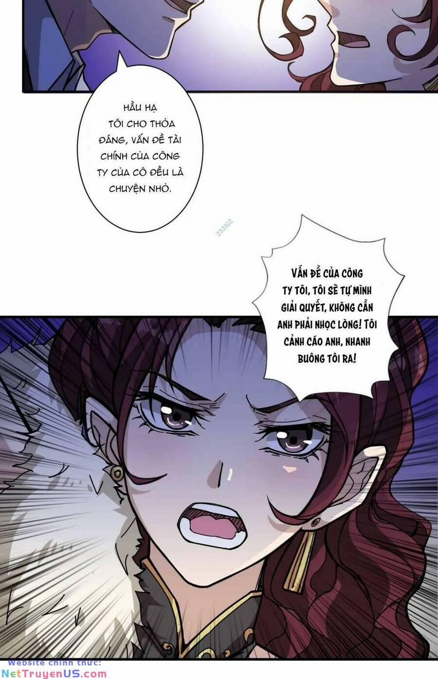 Phệ Thần Kỷ 72 trang 26