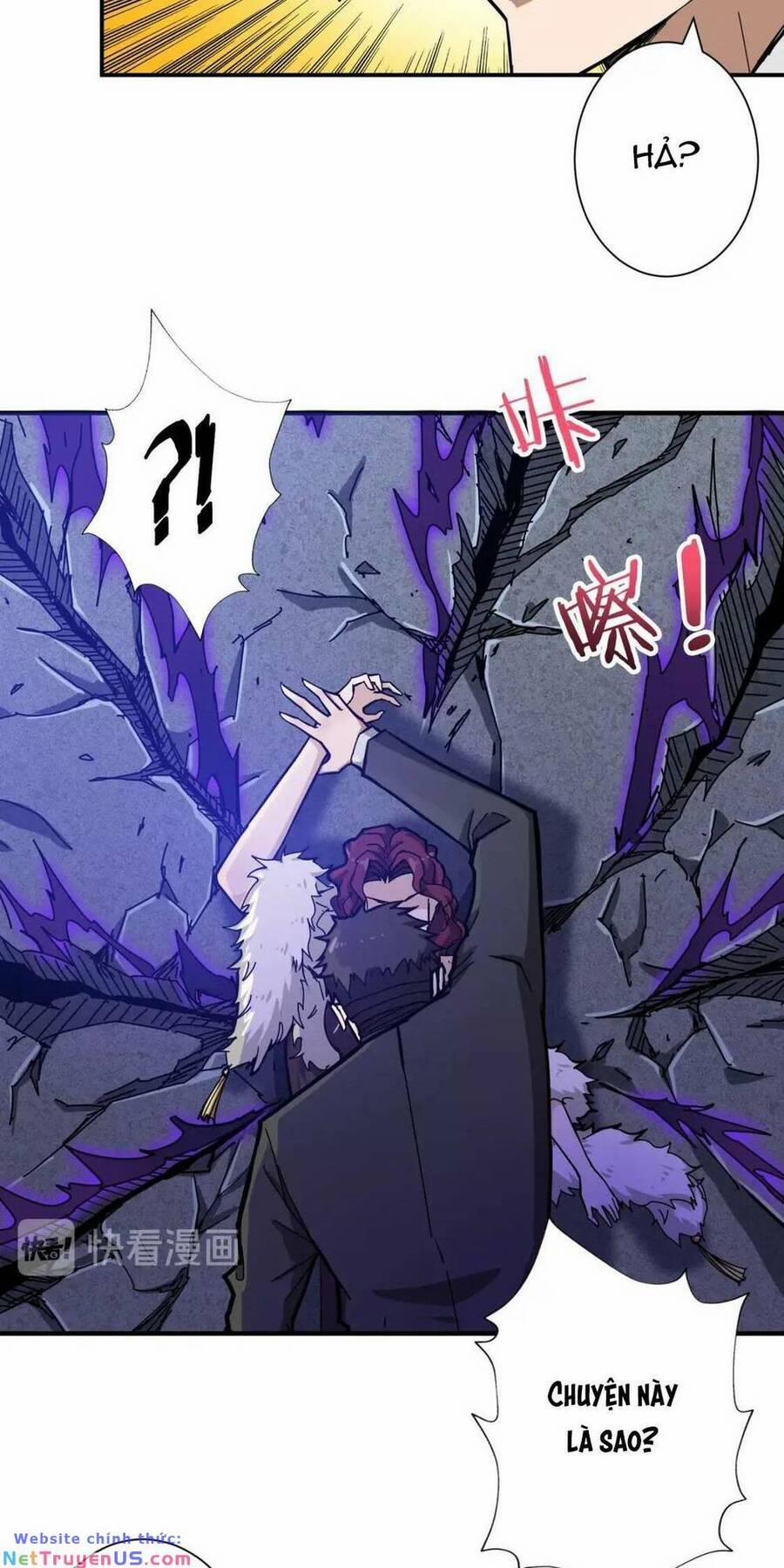 Phệ Thần Kỷ 72 trang 28