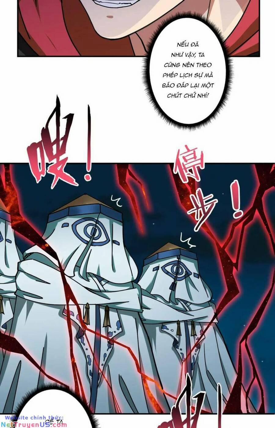 Phệ Thần Kỷ 72 trang 5