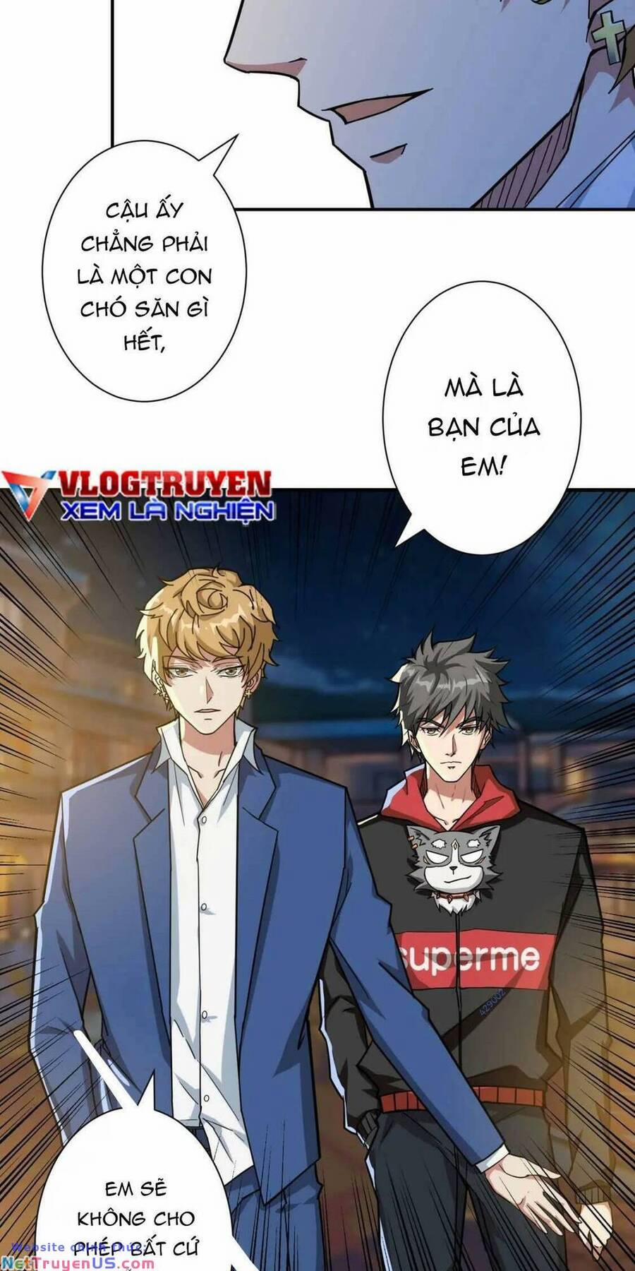 Phệ Thần Kỷ 73 trang 10