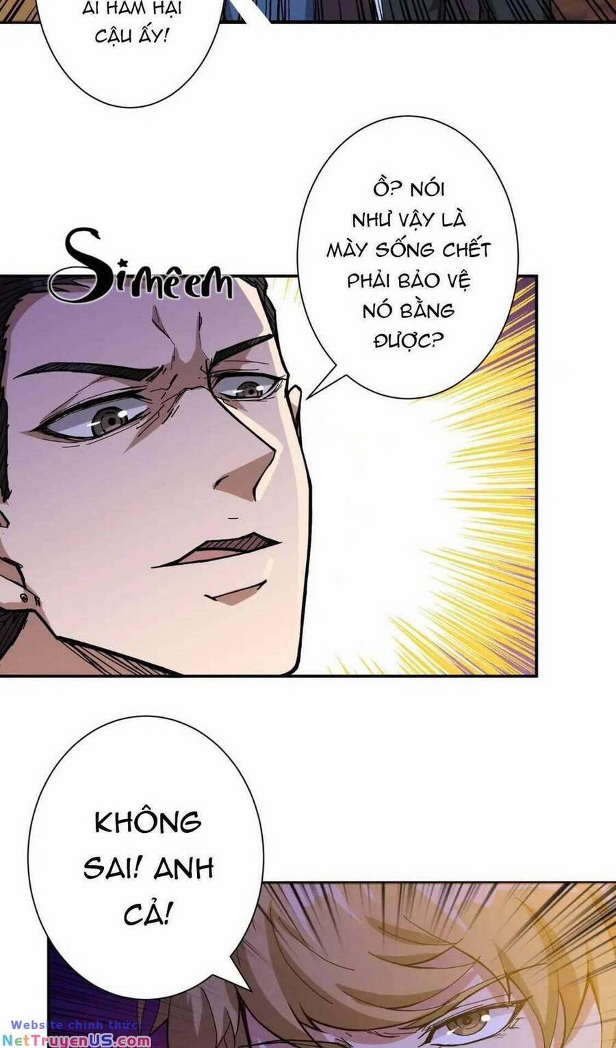 Phệ Thần Kỷ 73 trang 11