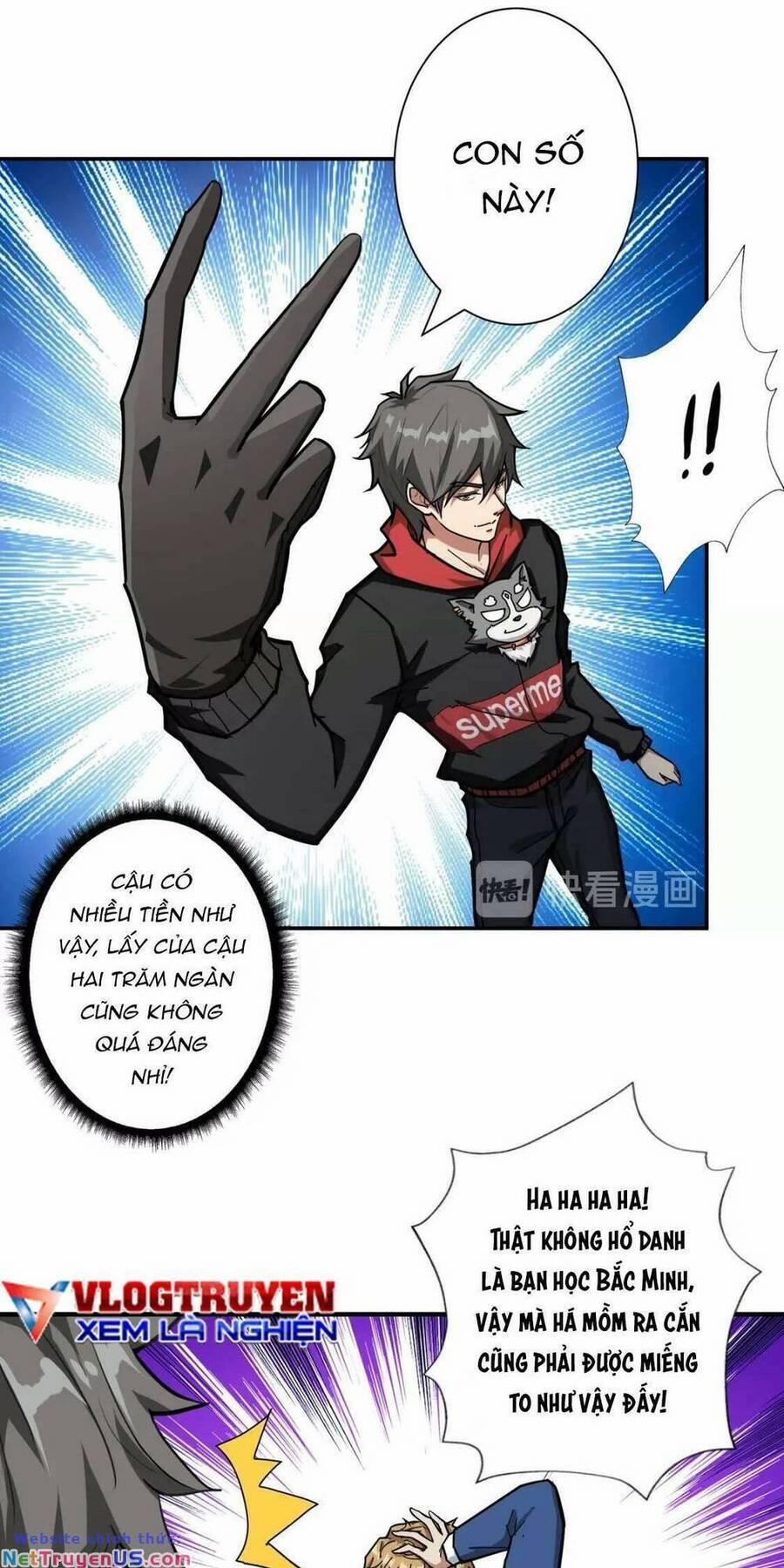 Phệ Thần Kỷ 73 trang 19