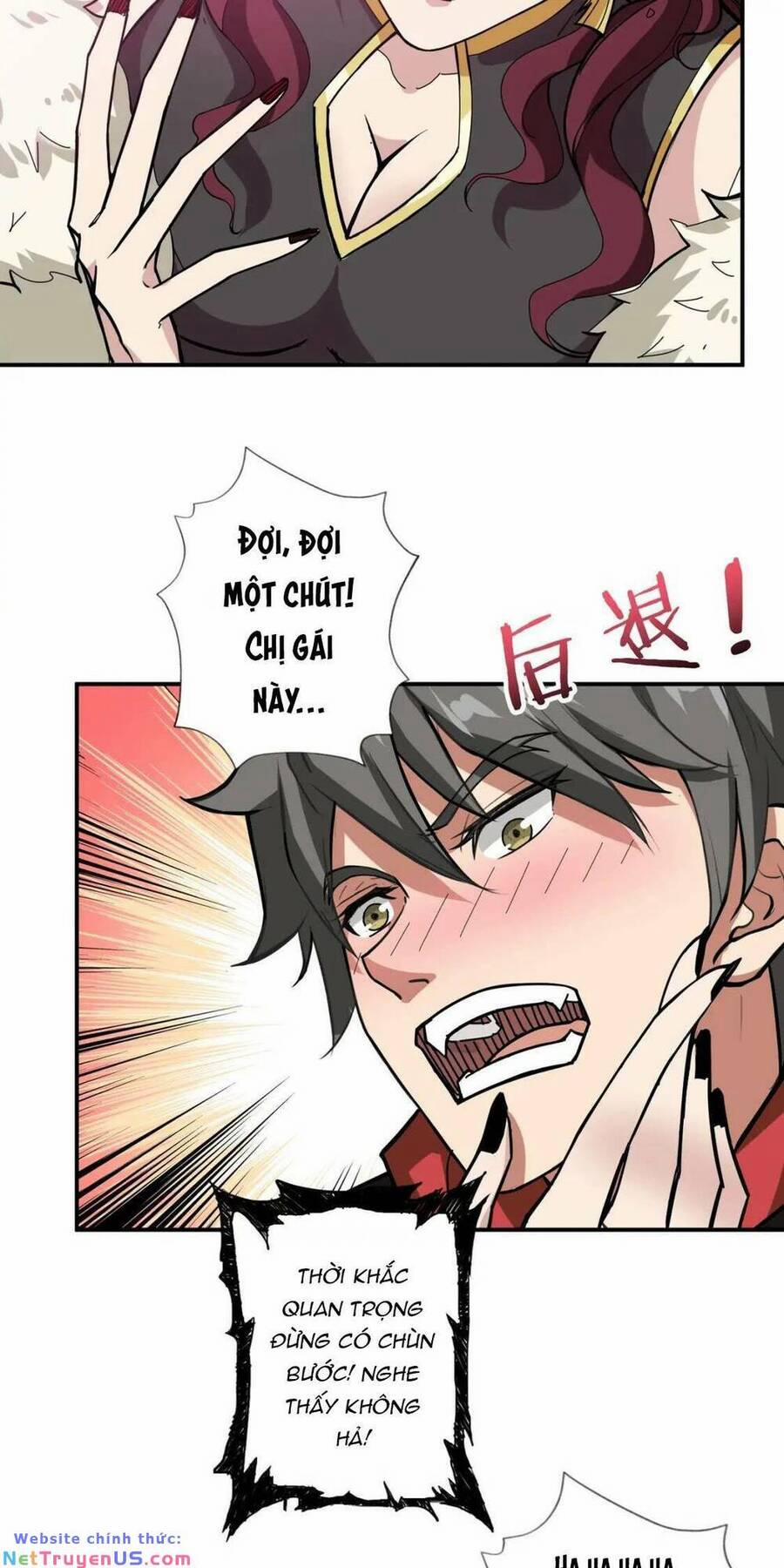 Phệ Thần Kỷ 73 trang 25