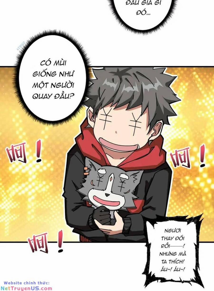 Phệ Thần Kỷ 73 trang 34