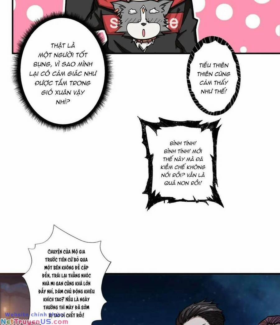 Phệ Thần Kỷ 73 trang 6