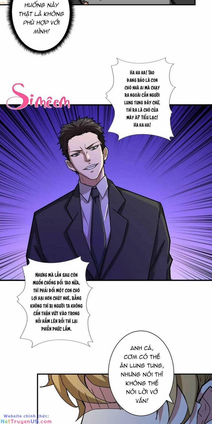 Phệ Thần Kỷ 73 trang 9