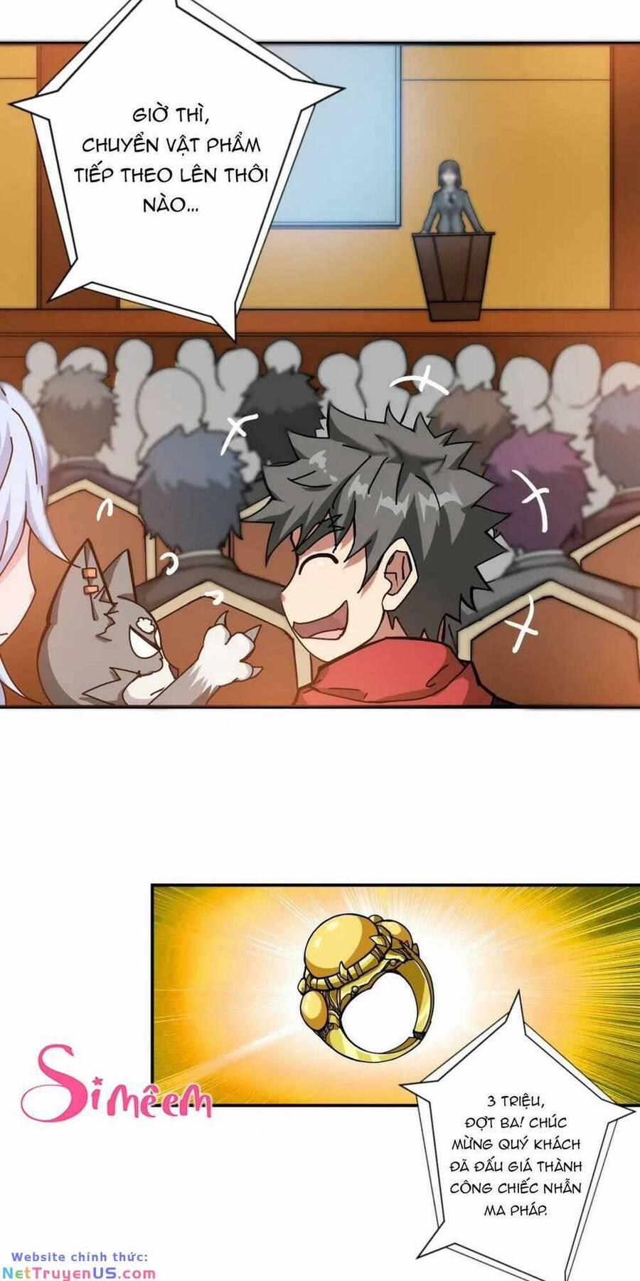 Phệ Thần Kỷ 74 trang 16