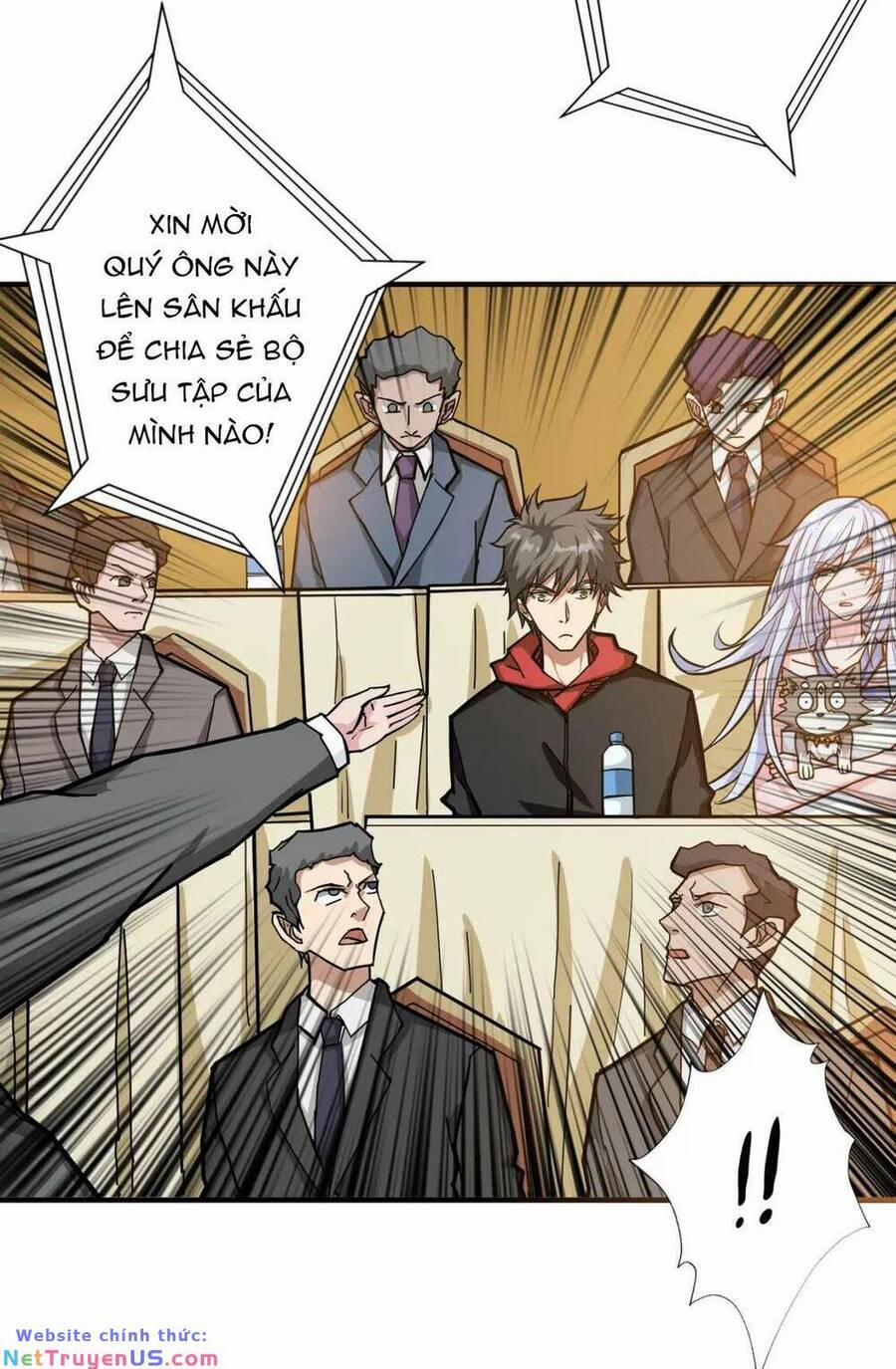 Phệ Thần Kỷ 74 trang 25