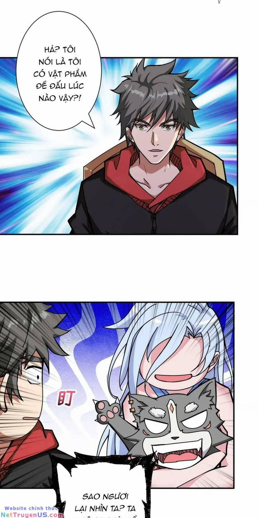 Phệ Thần Kỷ 74 trang 26