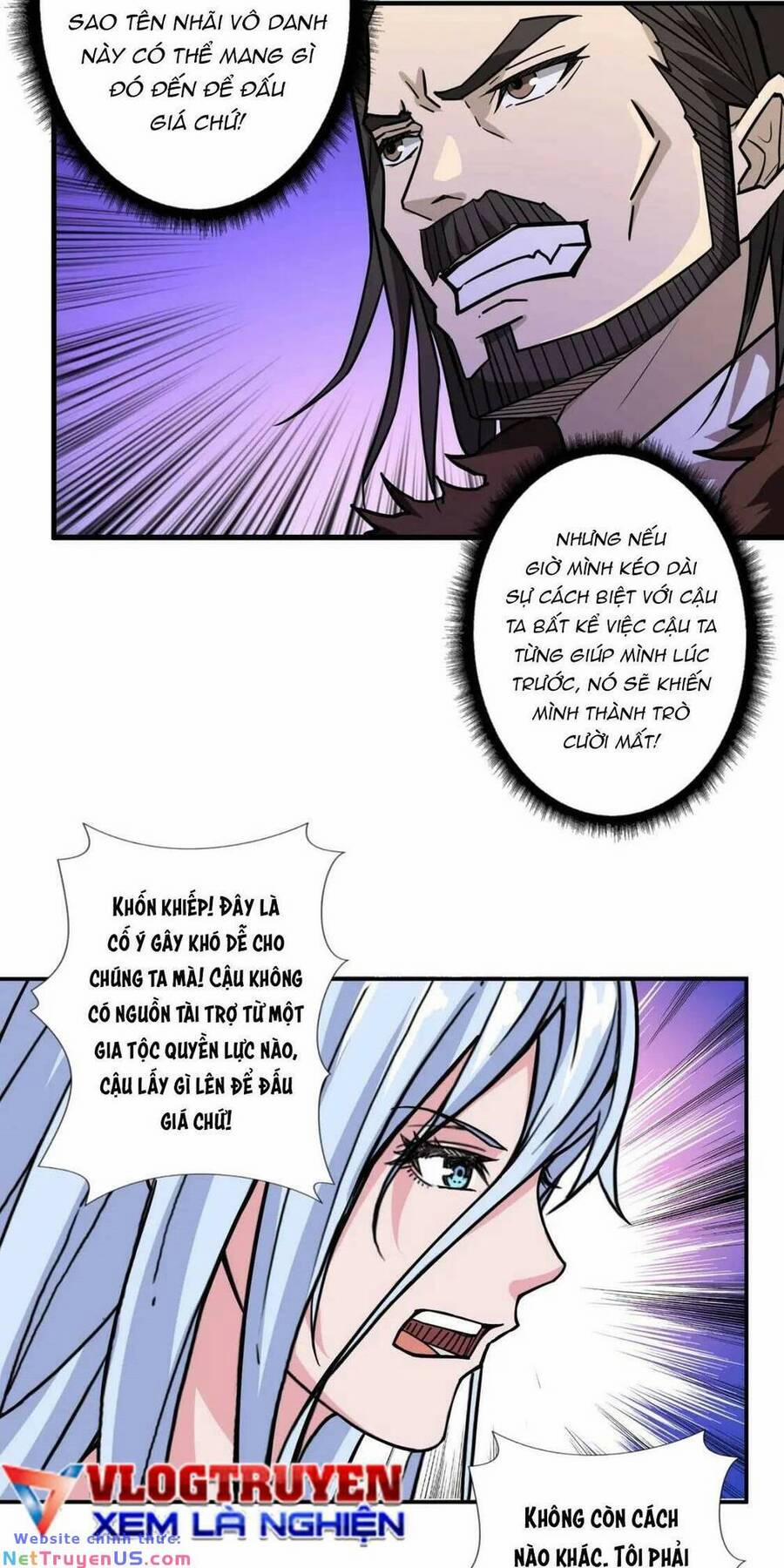 Phệ Thần Kỷ 74 trang 28