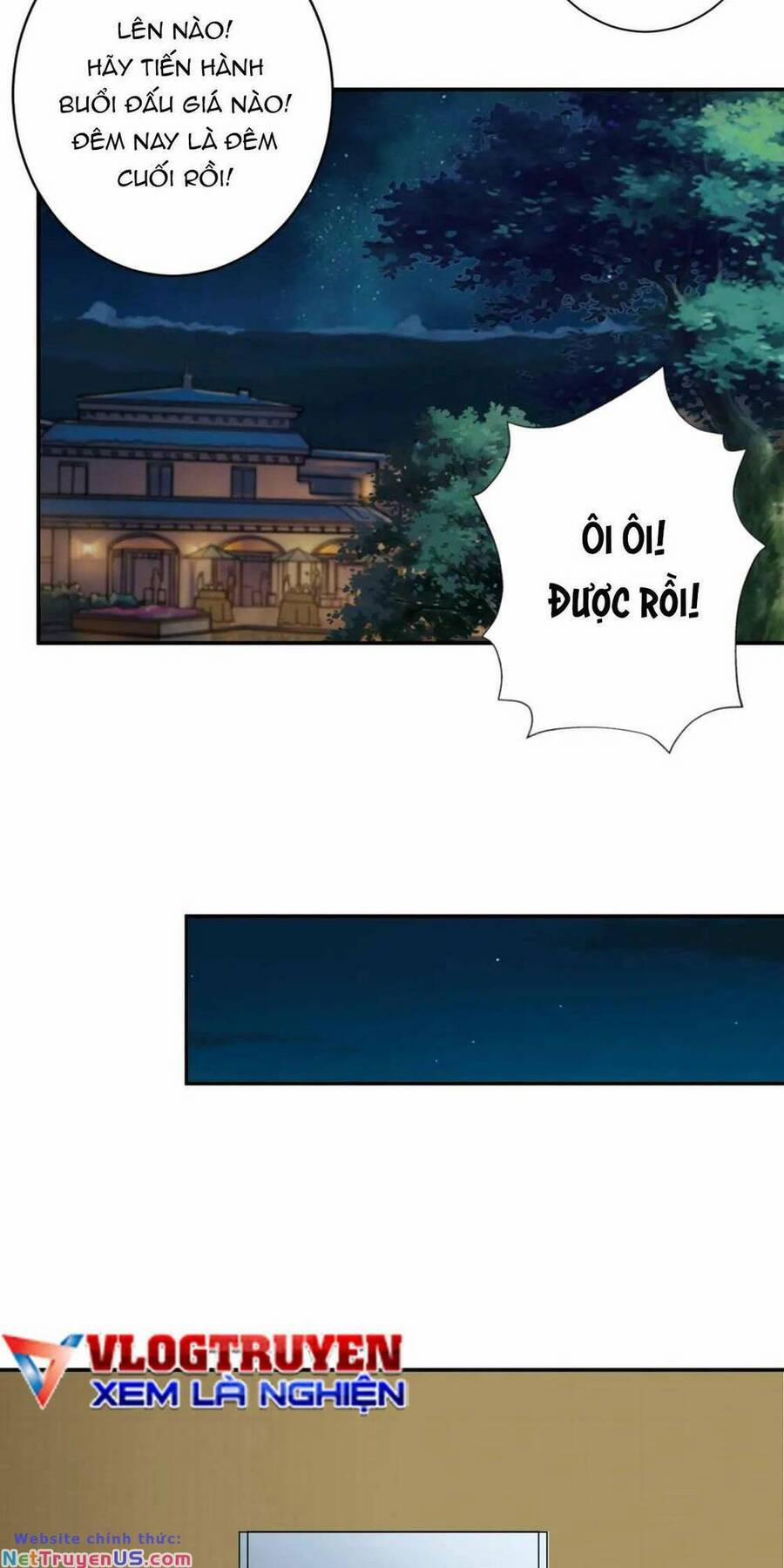 Phệ Thần Kỷ 74 trang 3