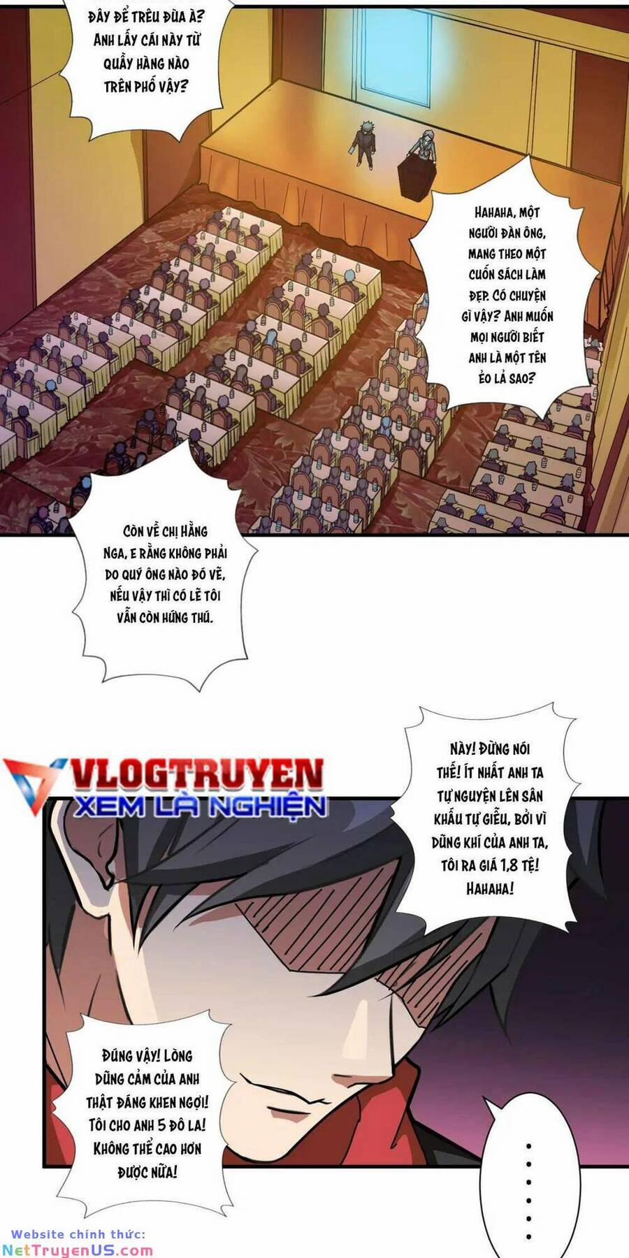 Phệ Thần Kỷ 75 trang 2