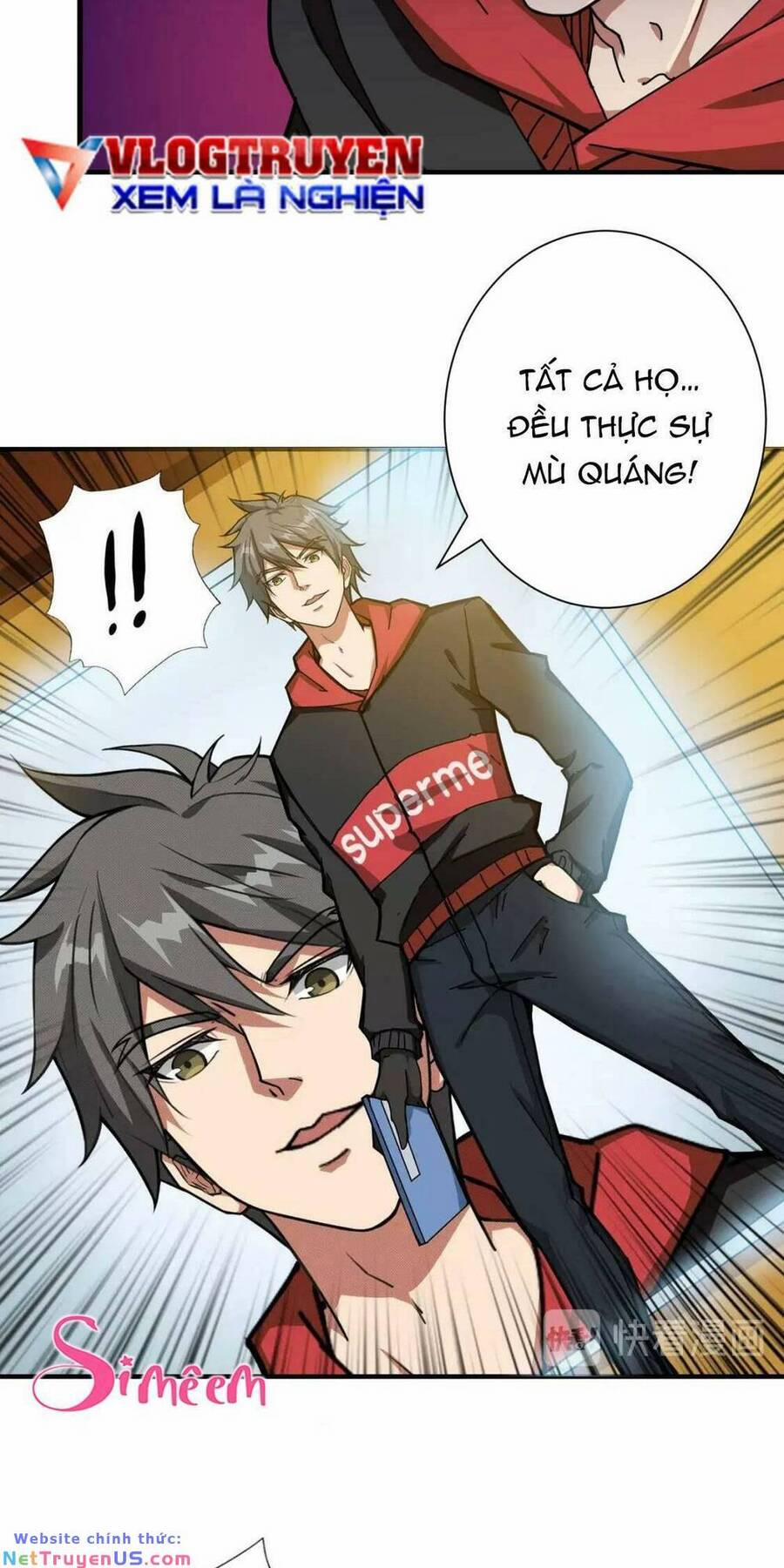 Phệ Thần Kỷ 75 trang 20