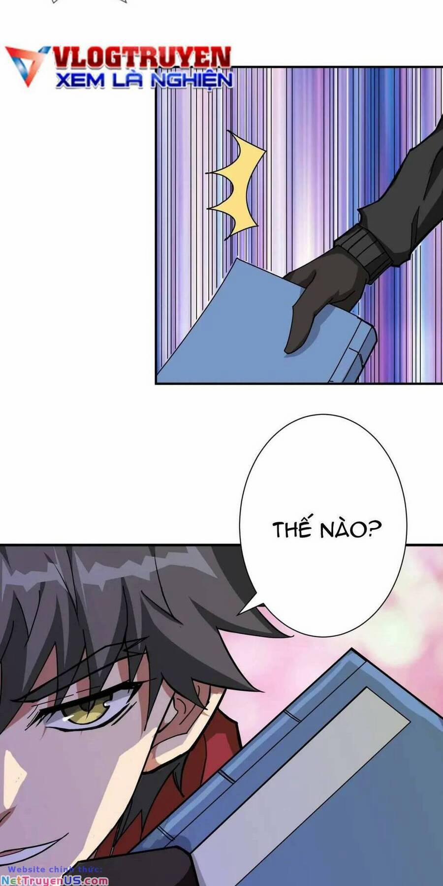 Phệ Thần Kỷ 75 trang 32