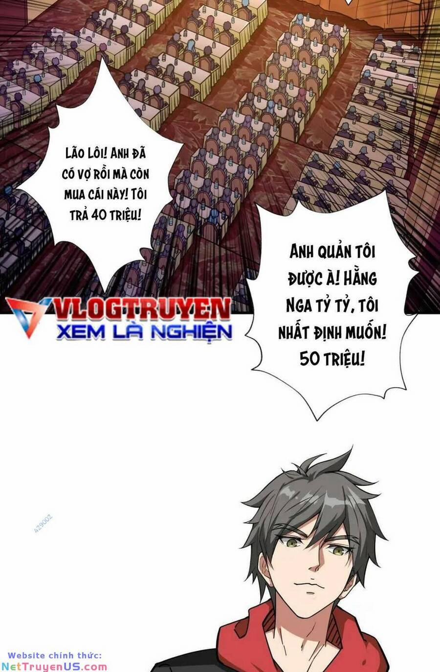 Phệ Thần Kỷ 75 trang 34