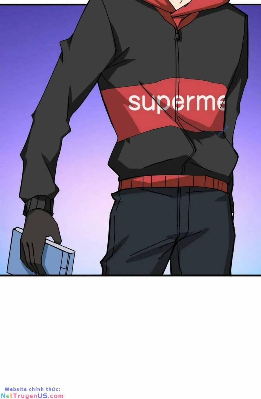 Phệ Thần Kỷ 75 trang 35