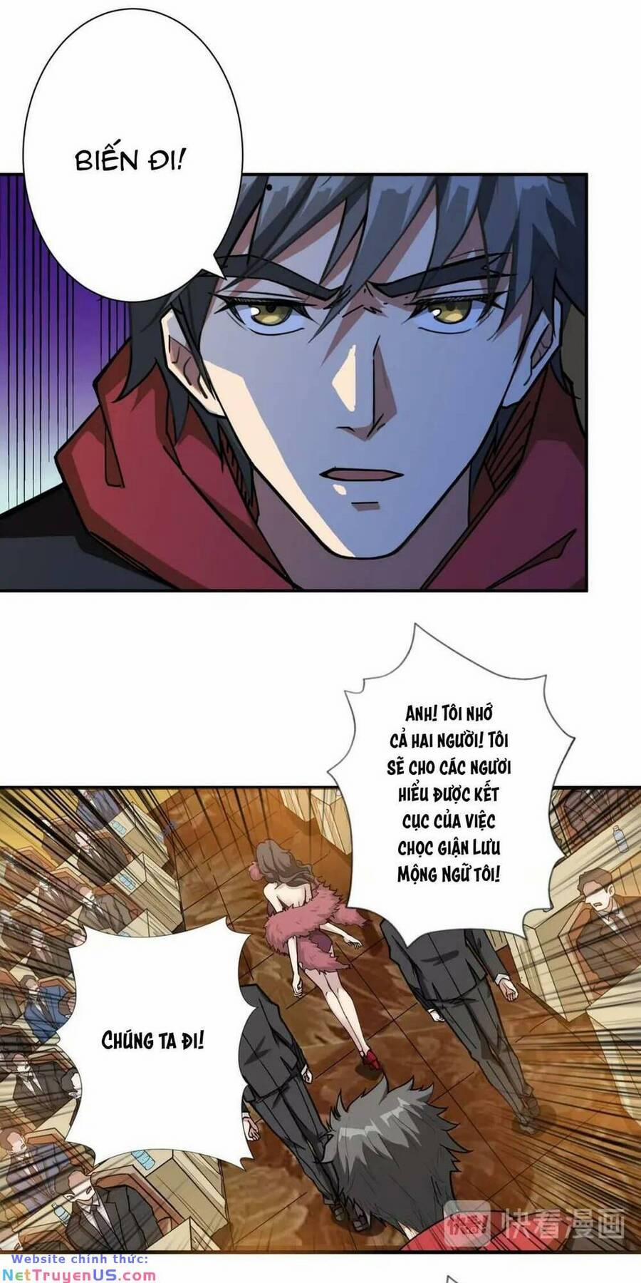 Phệ Thần Kỷ 76 trang 31