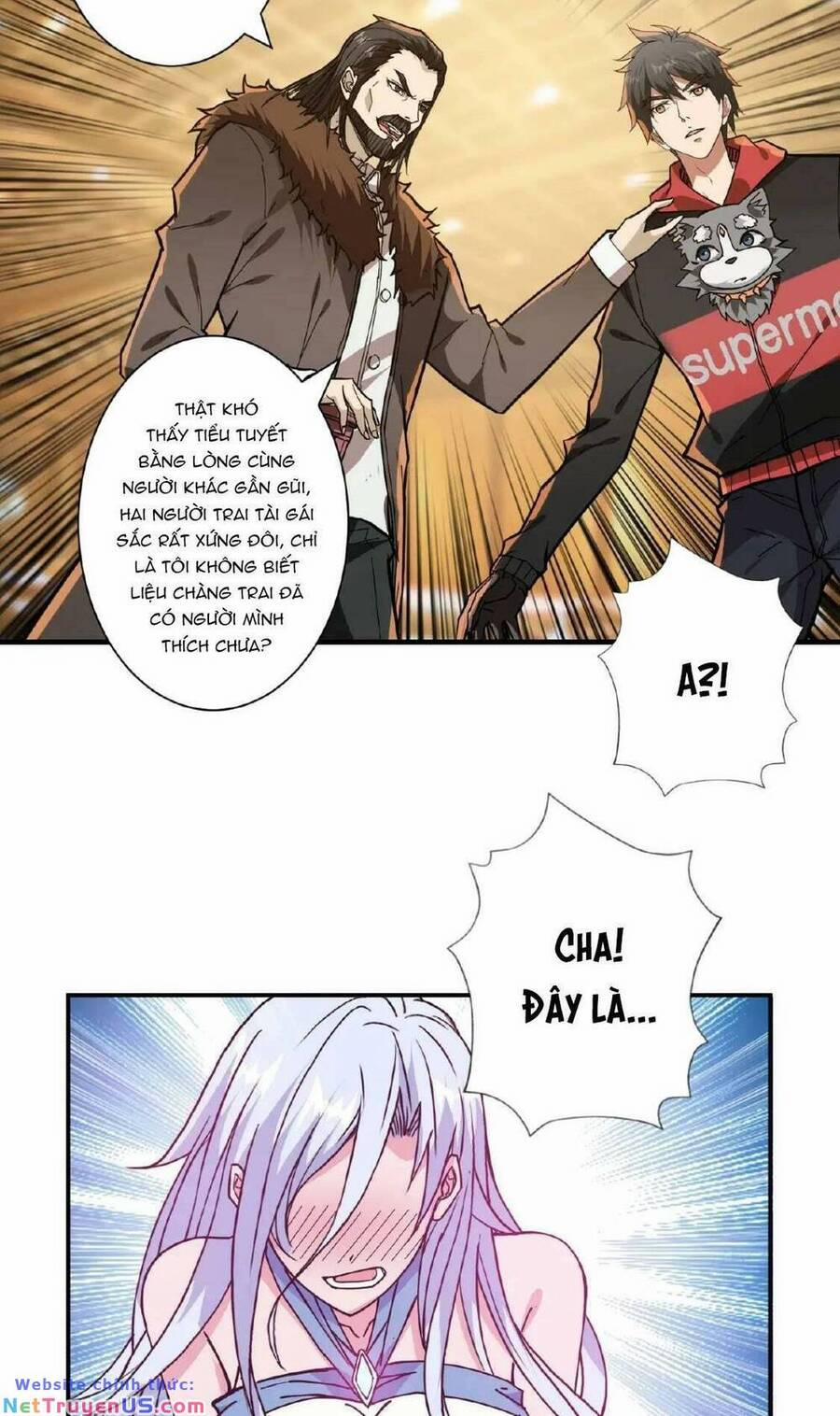 Phệ Thần Kỷ 77 trang 26