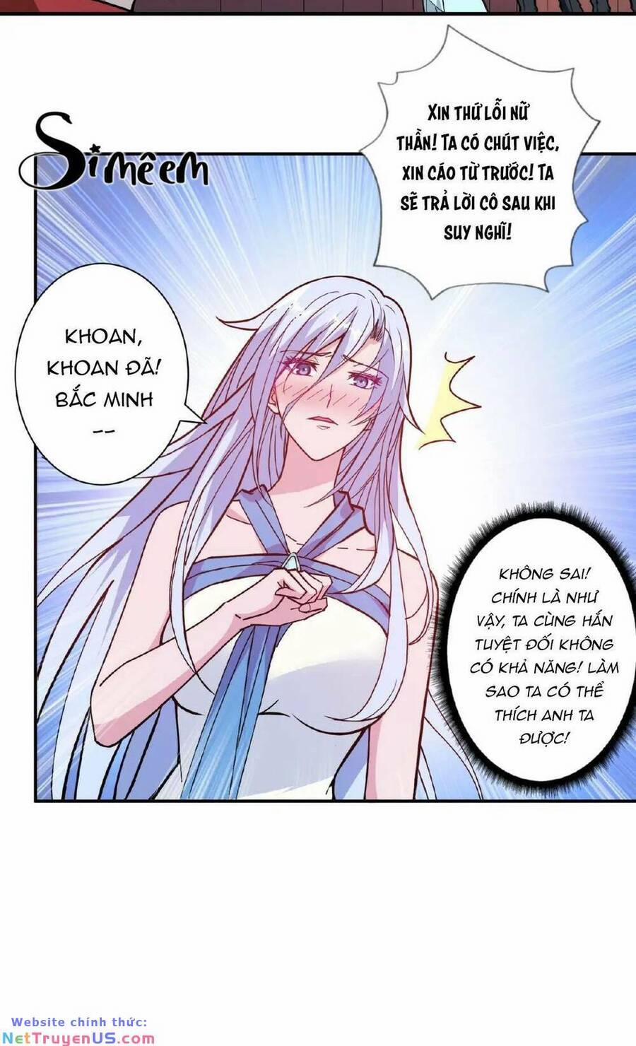 Phệ Thần Kỷ 77 trang 34