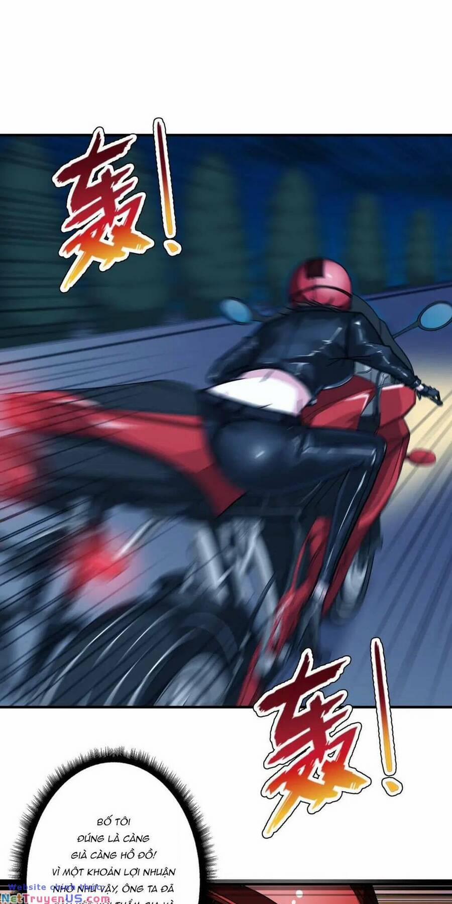 Phệ Thần Kỷ 78 trang 13