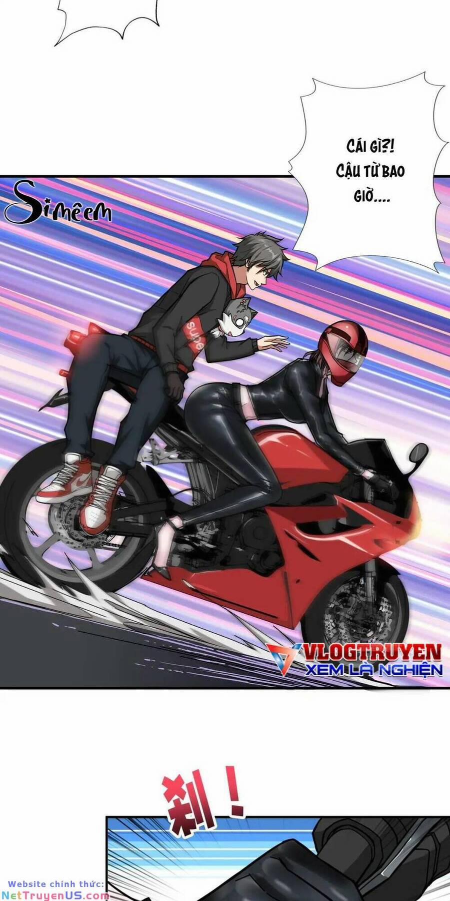 Phệ Thần Kỷ 78 trang 16