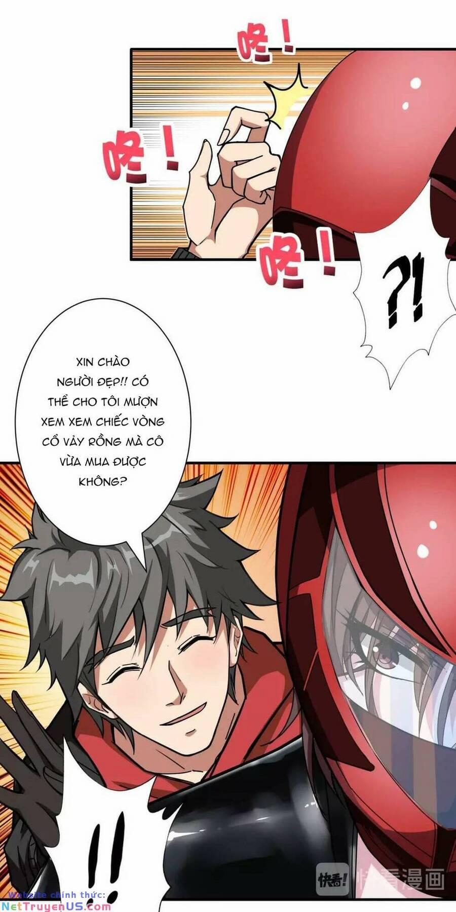 Phệ Thần Kỷ 78 trang 34