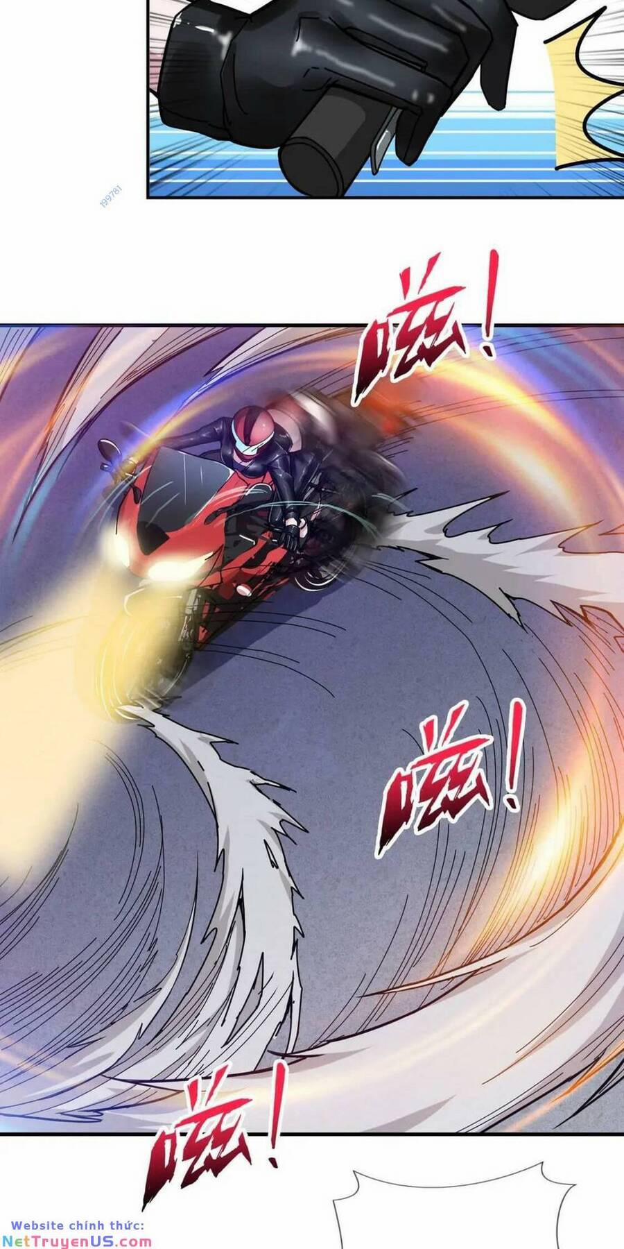 Phệ Thần Kỷ 78 trang 36