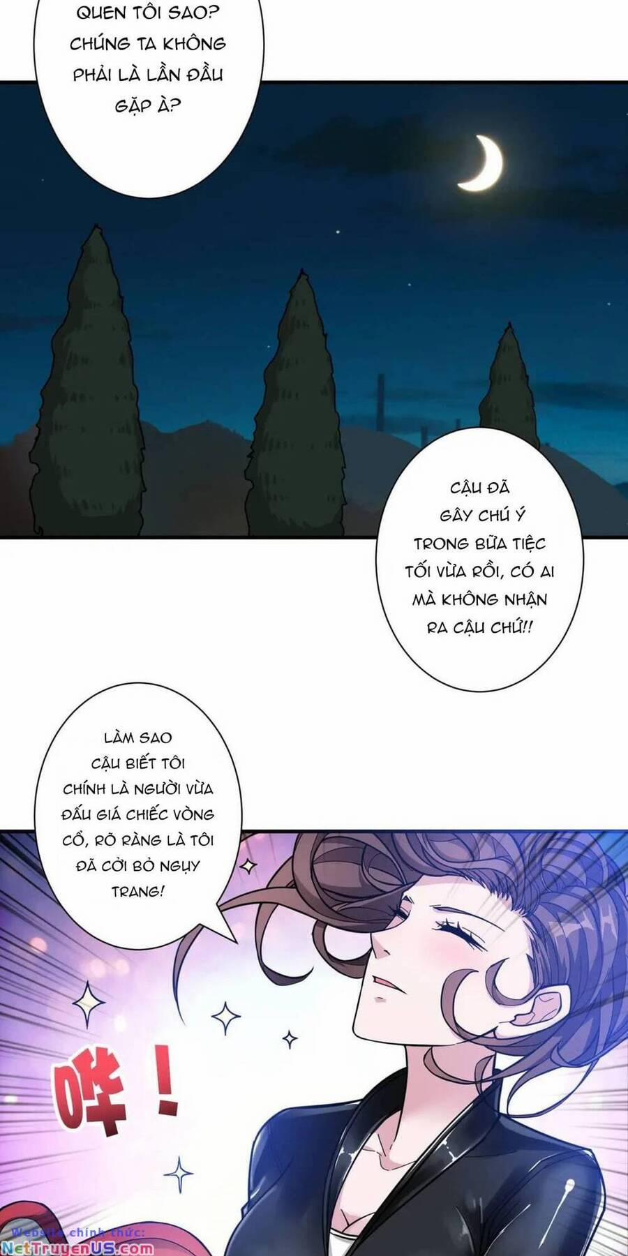 Phệ Thần Kỷ 78 trang 40