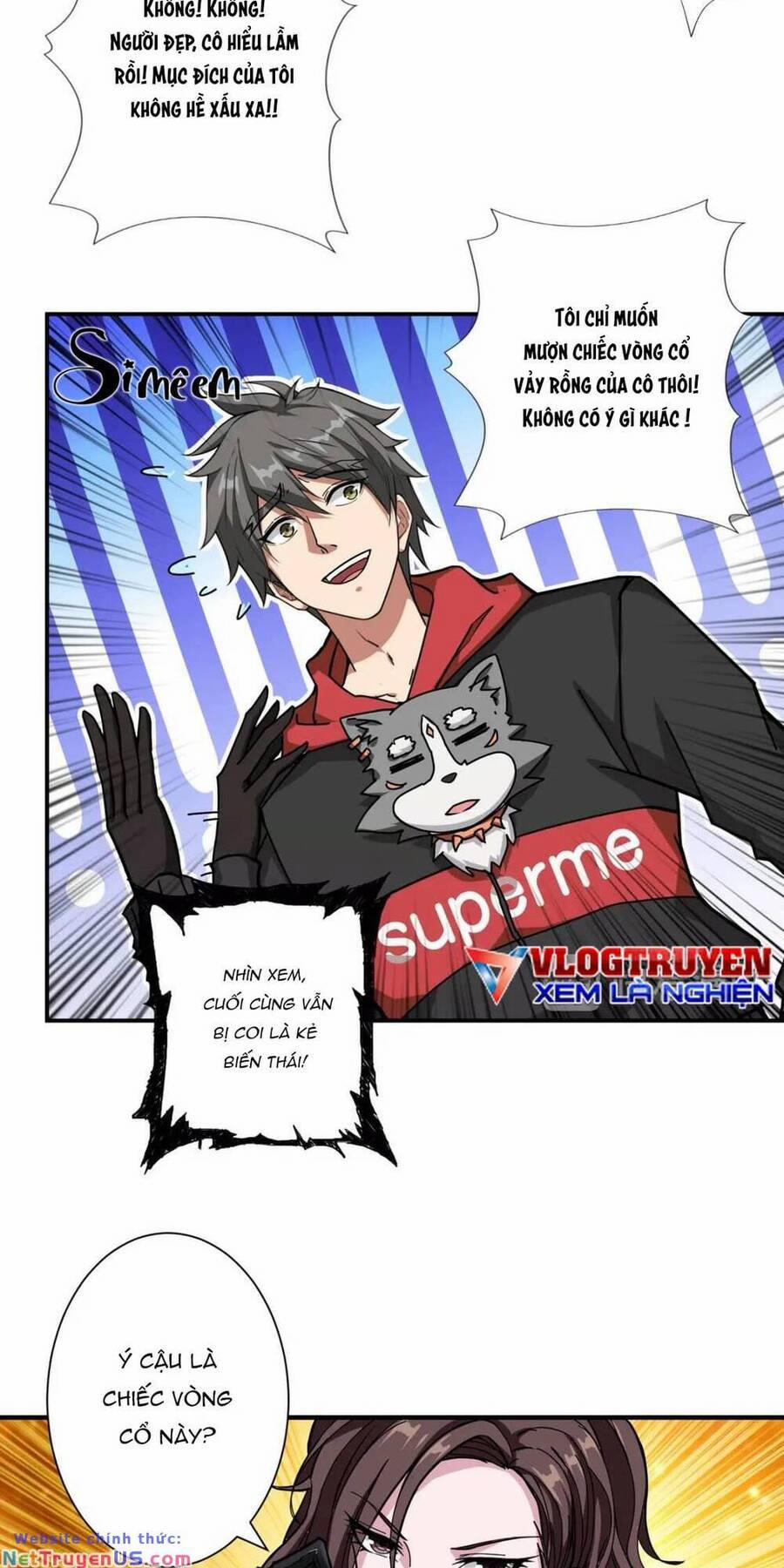 Phệ Thần Kỷ 78 trang 42