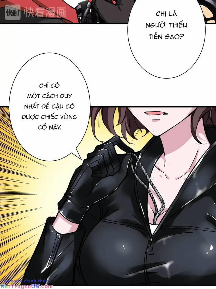 Phệ Thần Kỷ 78 trang 46