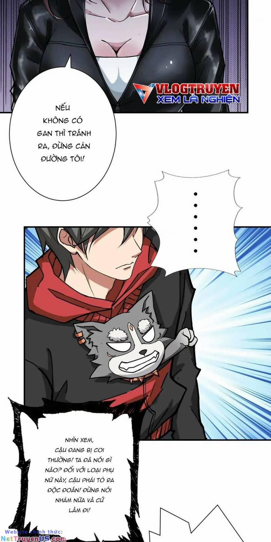 Phệ Thần Kỷ 78 trang 48