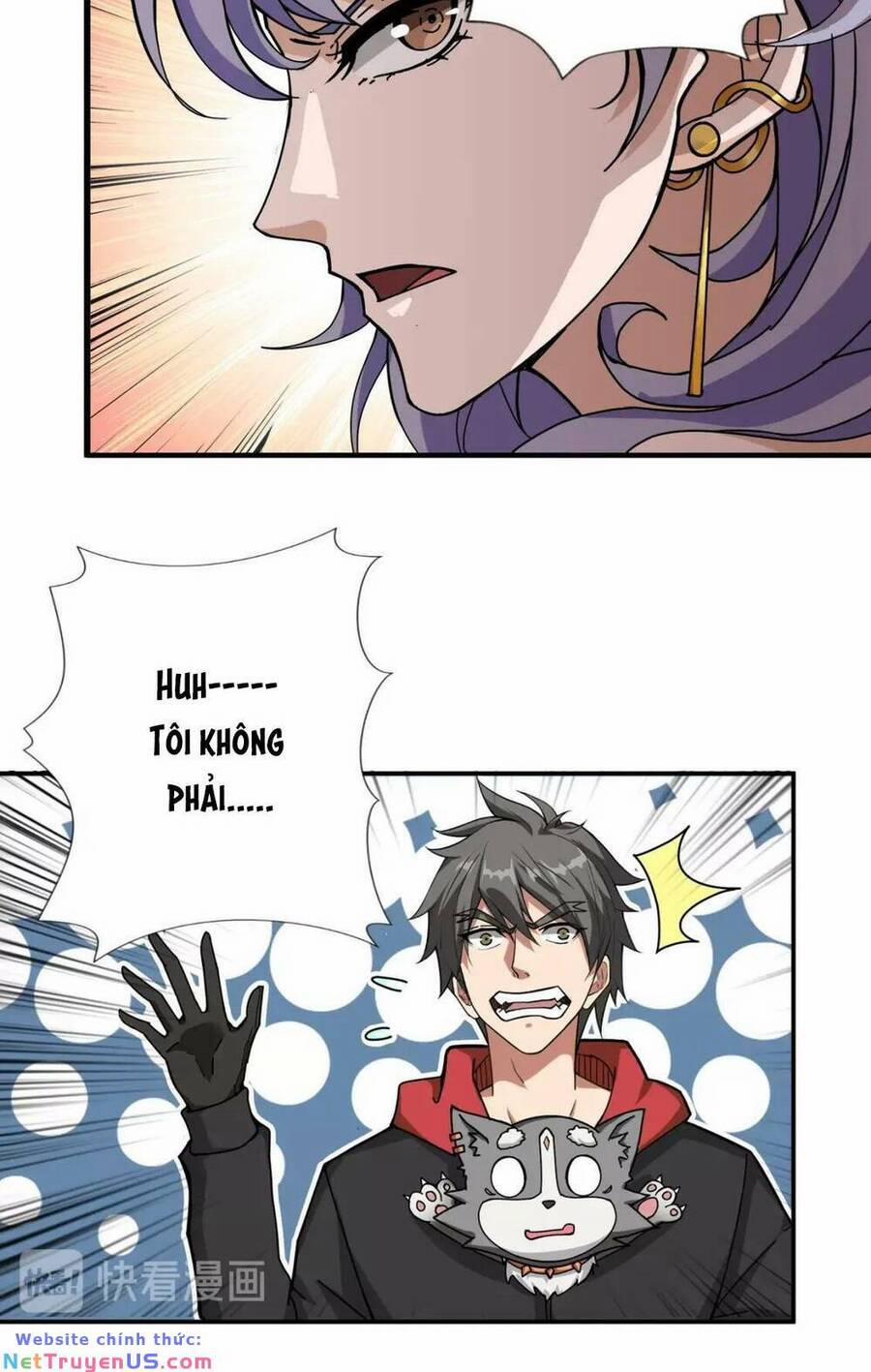 Phệ Thần Kỷ 78 trang 5