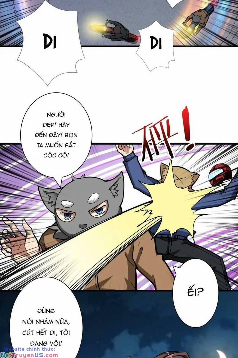 Phệ Thần Kỷ 78 trang 52