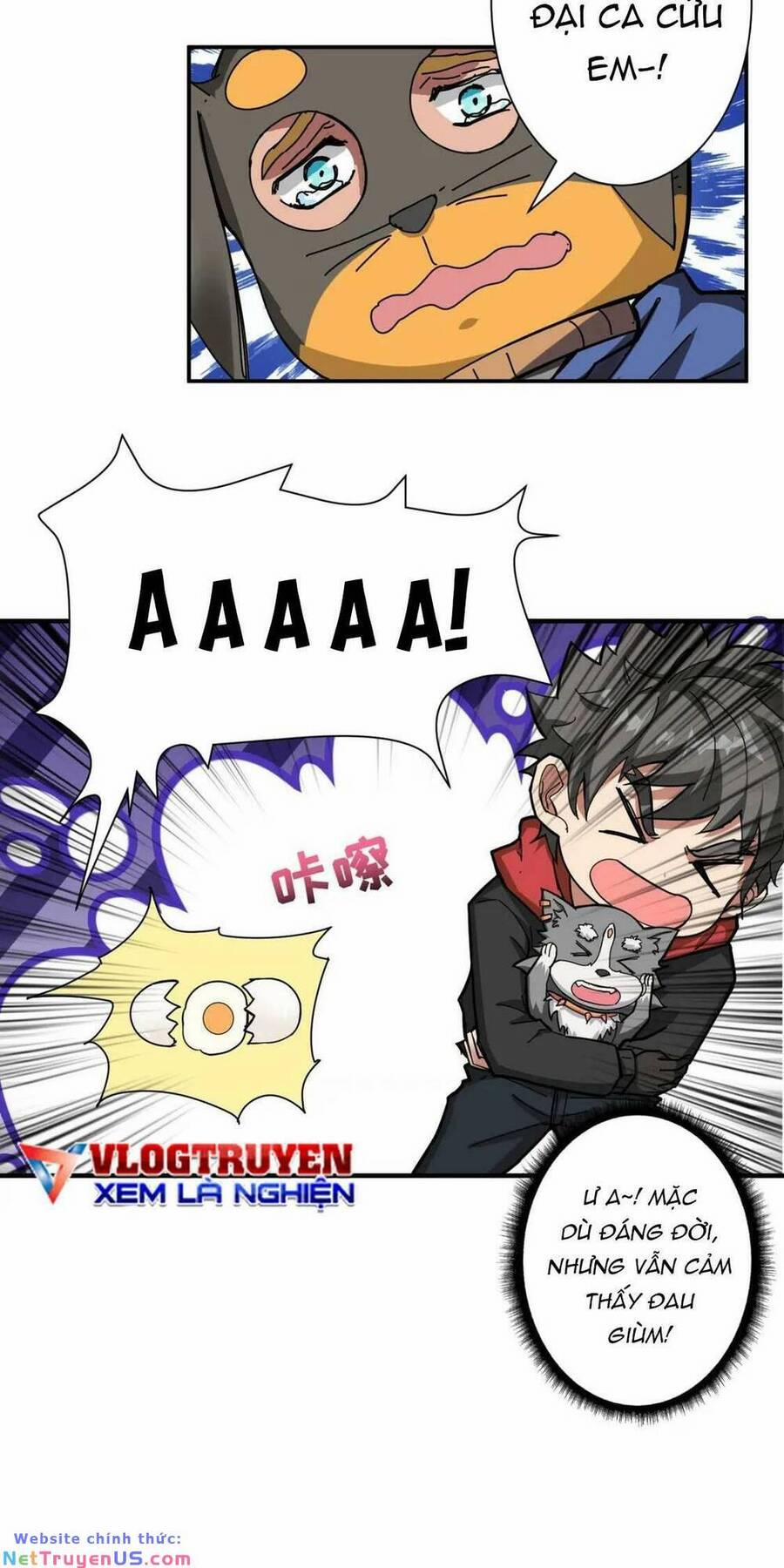 Phệ Thần Kỷ 79 trang 11