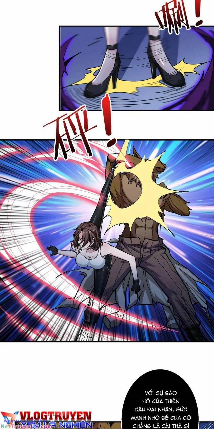 Phệ Thần Kỷ 79 trang 18